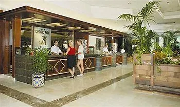 Evenia Olympic Szálloda 4*