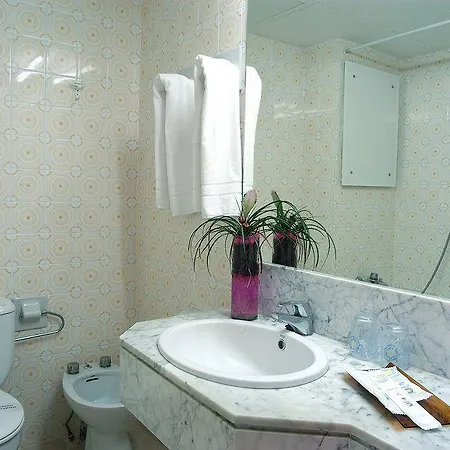 Hotel Evenia Olympic 4*