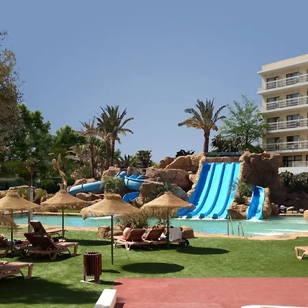 Evenia Olympic 4*