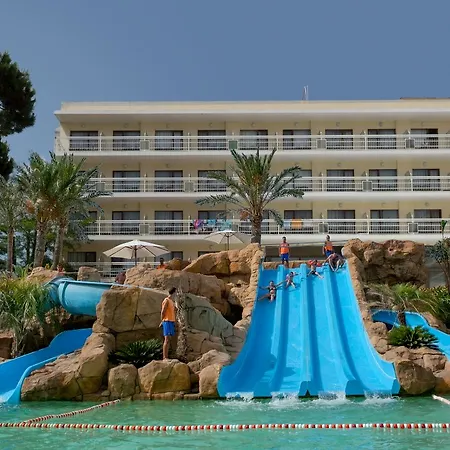 Evenia Olympic Szálloda Lloret de Mar