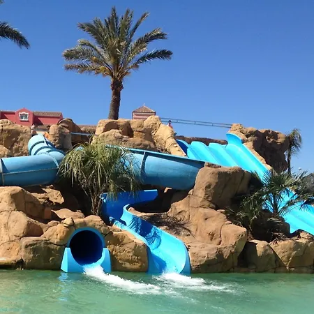 Evenia Olympic מלון 4*