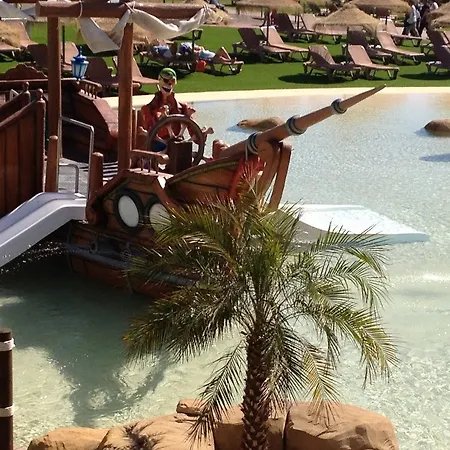 Готель Evenia Olympic 4*