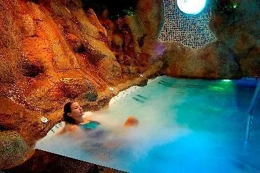 Evenia Olympic Льорет-де-Мар