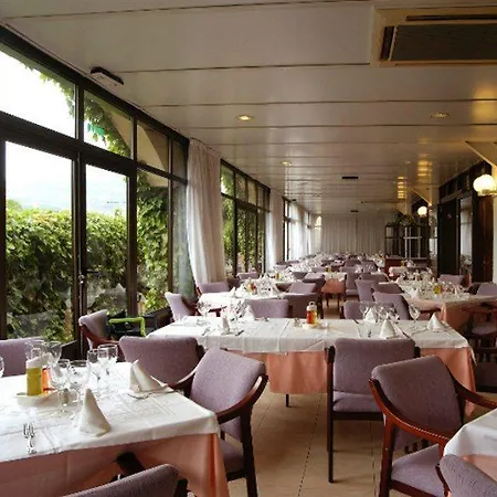 Evenia Olympic Hotell Lloret de Mar