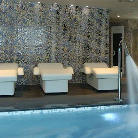 Evenia Olympic Hotel