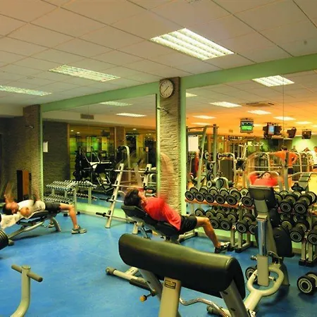Evenia Olympic Hotell Lloret de Mar
