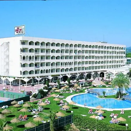 Evenia Olympic 4* יורט דה מאר