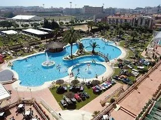 Evenia Olympic Szálloda Lloret de Mar