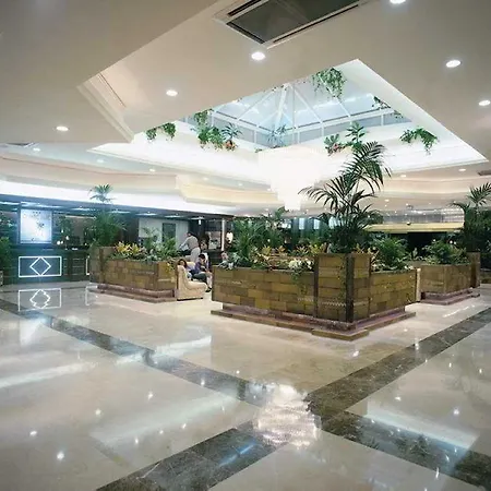 Evenia Olympic Hotell Lloret de Mar