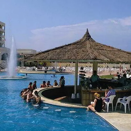 Evenia Olympic מלון 4*