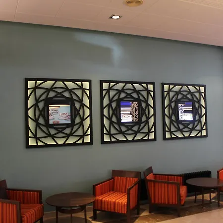 Evenia Olympic Готель Льорет-де-Мар