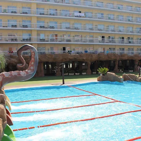 Hotel Evenia Olympic 4*