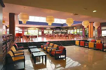 Hotel Evenia Olympic Lloret de Mar