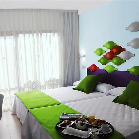 Evenia Olympic Hotell 4*