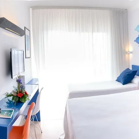 Evenia Olympic 4*