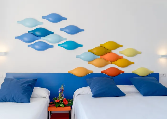 Evenia Olympic Hotel