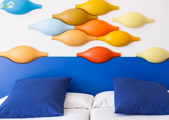 Hotel Evenia Olympic 4*