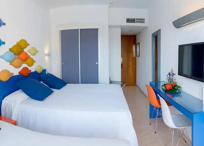 Evenia Olympic Hotel