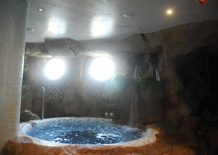 Evenia Olympic Льорет-де-Мар