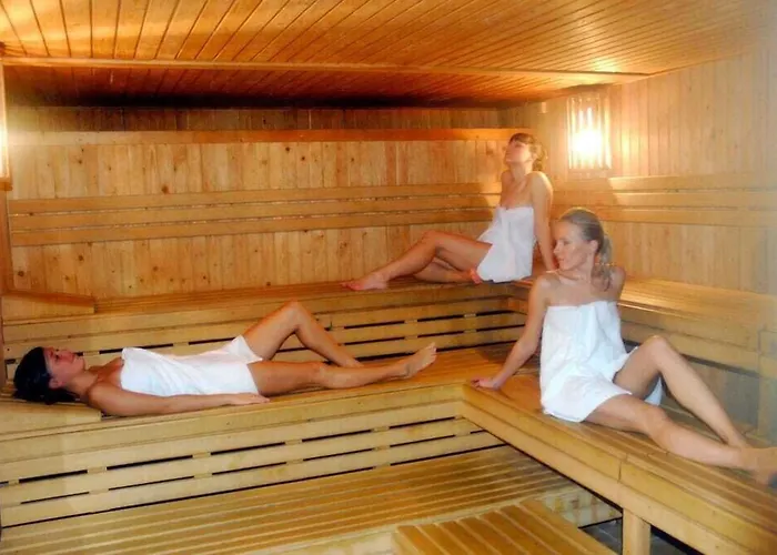 Evenia Olympic Hotel