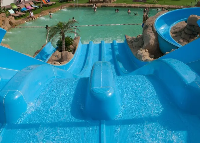 Hotel Evenia Olympic 4*