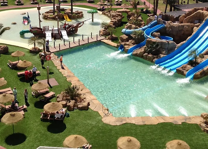 Evenia Olympic Hotel