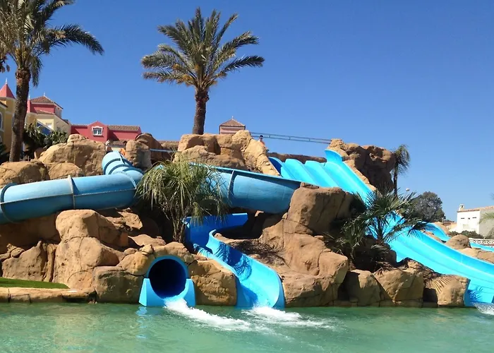 Evenia Olympic Hotel 4*