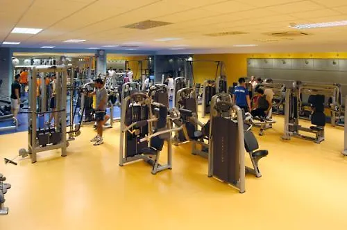 Evenia Olympic Lloret de Mar