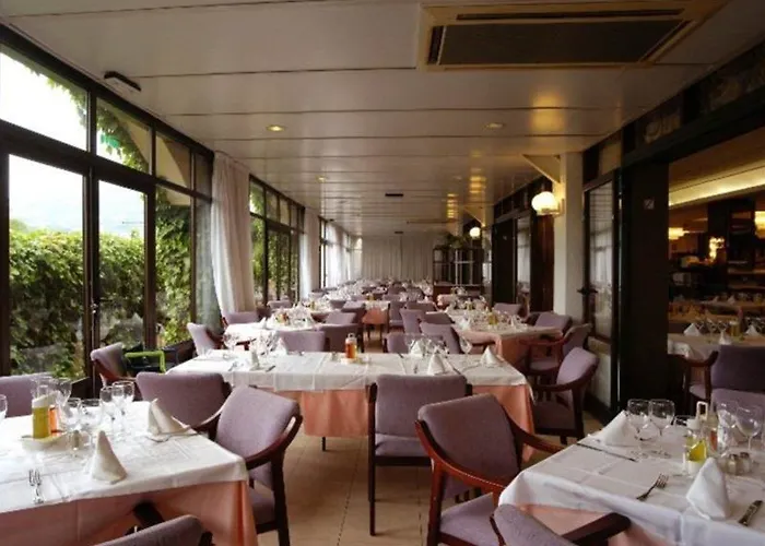 Evenia Olympic Готель