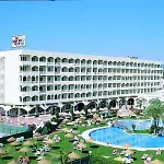 Evenia Olympic 4* Lloret de Mar