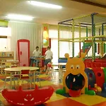 Evenia Olympic Hotel