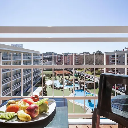 Hotel Evenia Olympic