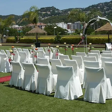 Hotel Evenia Olympic 4*