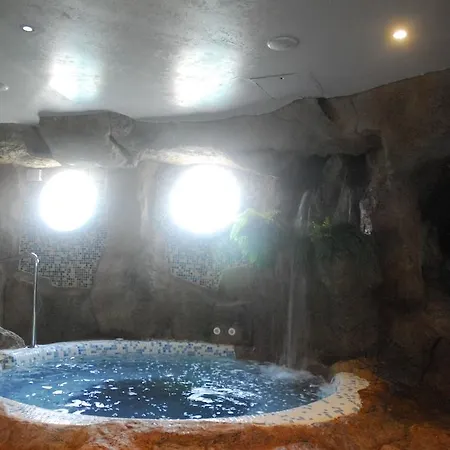 Evenia Olympic Lloret de Mar