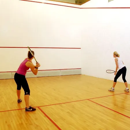 Evenia Olympic Hotel