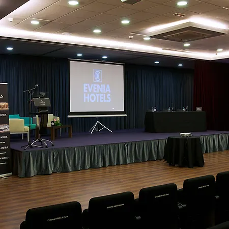 Evenia Olympic Lloret de Mar