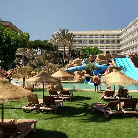 Evenia Olympic Hotel Lloret de Mar