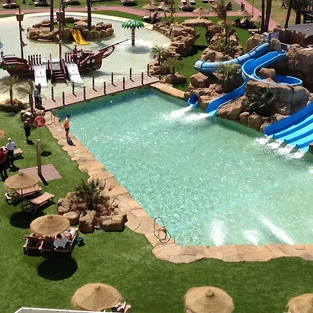 Evenia Olympic Hotel