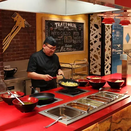 Evenia Olympic Hotel Lloret de Mar