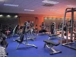 Evenia Olympic 4*