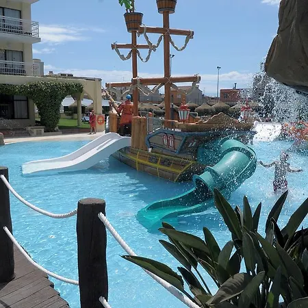 Evenia Olympic Hotel