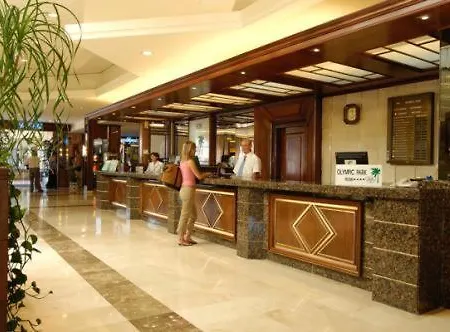 Evenia Olympic 4*