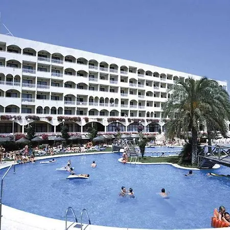 Evenia Olympic Lloret de Mar