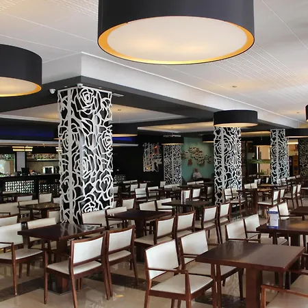 Hotel Evenia Olympic Lloret de Mar