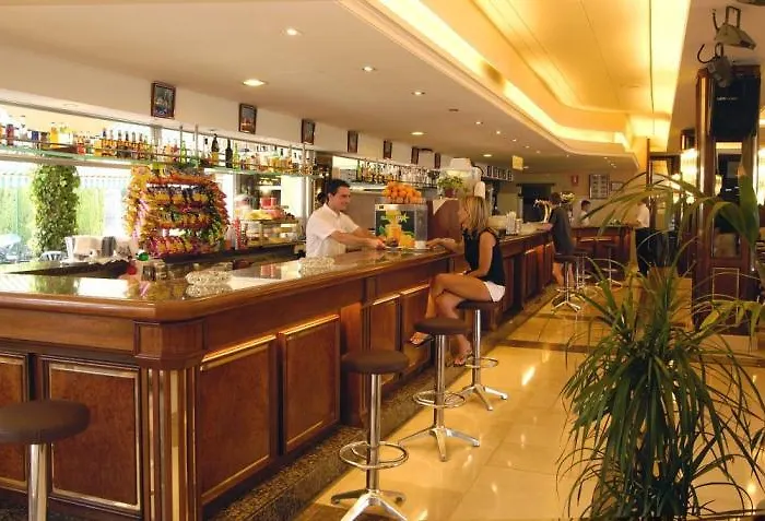 Evenia Olympic Hotel