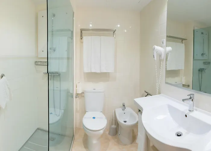 Evenia Olympic Hotel