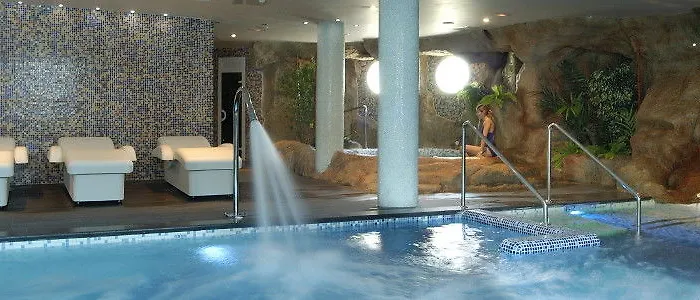 Evenia Olympic 4* Lloret de Mar