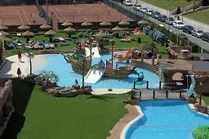 Evenia Olympic Lloret de Mar