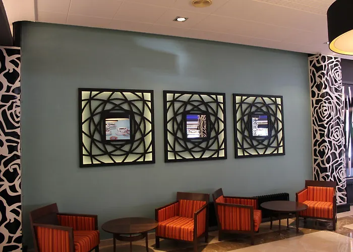 Evenia Olympic Hotel 4*