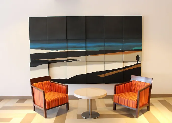 Evenia Olympic Hotel